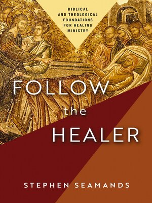 cover image of Follow the Healer